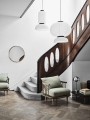 Lustro SILLON SH5 AndTradition