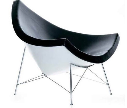 Fotel COCONUT Vitra