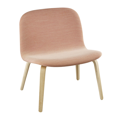 VISU LOUNGE tapicerowane