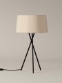 Lampa TRIPODE G6 SantaCole natural