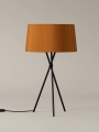 Lampa TRIPODE G6 SantaCole musztardowy