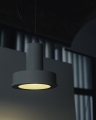Lampa wisząca ARNE S DOMUS