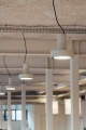 Lampa wisząca ARNE S DOMUS