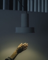 Lampa wisząca ARNE S DOMUS