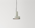 Lampa ARNE S DOMUS biała