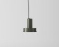 Lampa  ARNE S DOMUS zieleń