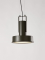 Lampa ARNE DOMUS SantaCole zieleń
