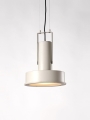 Lampa ARNE DOMUS SantaCole biała