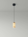 Lampa  CIRIO SIMPLE porcelana