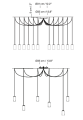 Lampa CIRIO MULTIPLE SantaCole