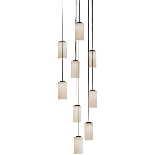Lampa wisząca CIRIO CASCADA SantaCole