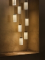 Lampa wisząca CIRIO CASCADA SantaCole