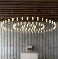 Lampa CIRIO CIRCULAR SantaCole
