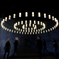 Lampa CIRIO CIRCULAR SantaCole