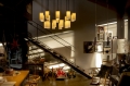 Lampa CIRIO CIRCULAR SantaCole