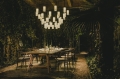 Lampa CIRIO CIRCULAR SantaCole