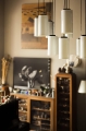 Lampa CIRIO CIRCULAR SantaCole