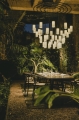 Lampa CIRIO CIRCULAR SantaCole
