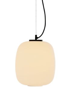 Lampa wisząca GLOBO CESTA Santa&Cole