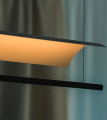 Lampa wisząca LAMINA SantaCole