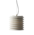 Lampa wisząca MAIJA 30 Santa&Cole