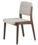 Krzesło CAPO De La Espada