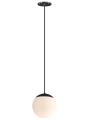 Lampa z podsufitką do zabudowy