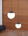 Lampa wisząca PALLA Ø21 Tobias Grau