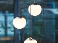 Lampa wisząca PALLA RAIN Tobias Grau