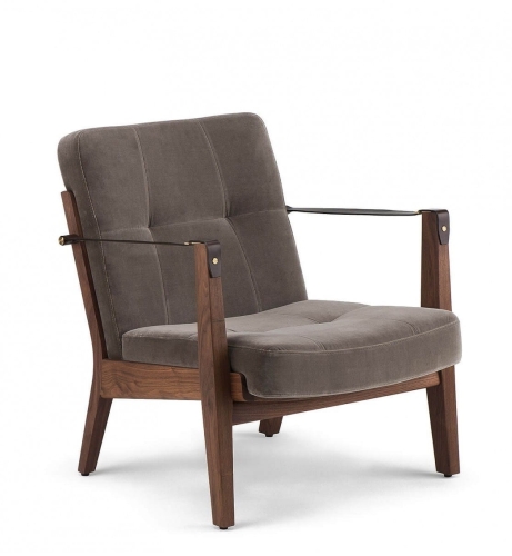 Fotel CAPO De La Espada