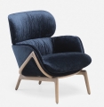 Elysia oksydowany dąb i Bespoke Midnight