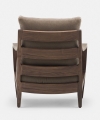 Fotel LOW LOUNGE CHAIR De La Espada