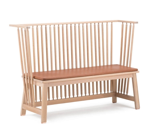 Ławka LOW SETTLE De La Espada