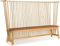 Ławka SETTLE De La Espada
