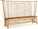 Ławka SETTLE De La Espada 