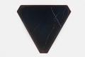 Stolik MARY black marquina