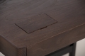 Toaletka TRAY De La Espada