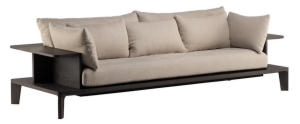 Sofa PLATFORM De La Espada