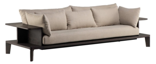 Sofa PLATFORM De La Espada