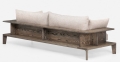 Sofa PLATFORM De La Espada