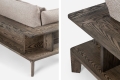 Sofa PLATFORM De La Espada