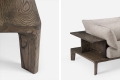 Sofa PLATFORM De La Espada