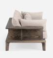 Sofa PLATFORM De La Espada