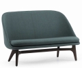 Solo sofa De La Espada