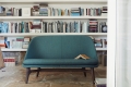 Solo sofa De La Espada