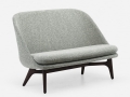Solo sofa De La Espada