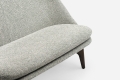 Solo sofa De La Espada