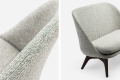 Solo sofa De La Espada