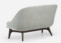 Solo sofa De La Espada