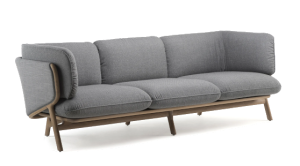 Sofa STANLEY De La Espada